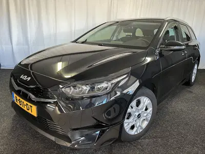 Kia Ceed 1.0 T-GDi DynamicLine 1E EIGN uit 2022