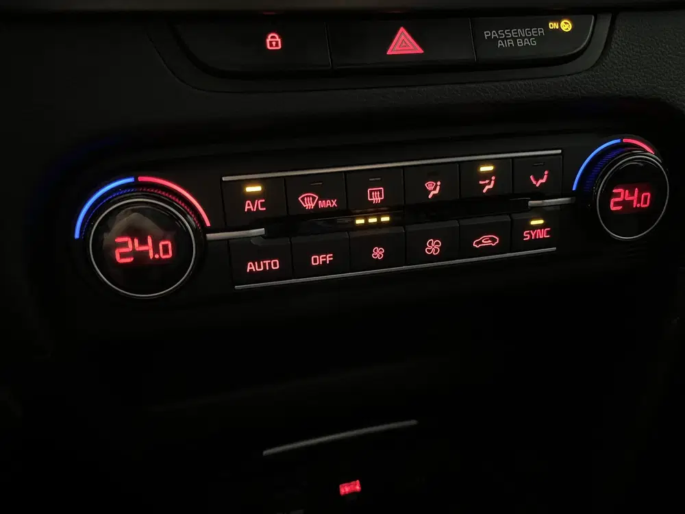Kia Ceed 1.0 T-GDi DynamicLine 1E EIGN uit 2022, foto 11