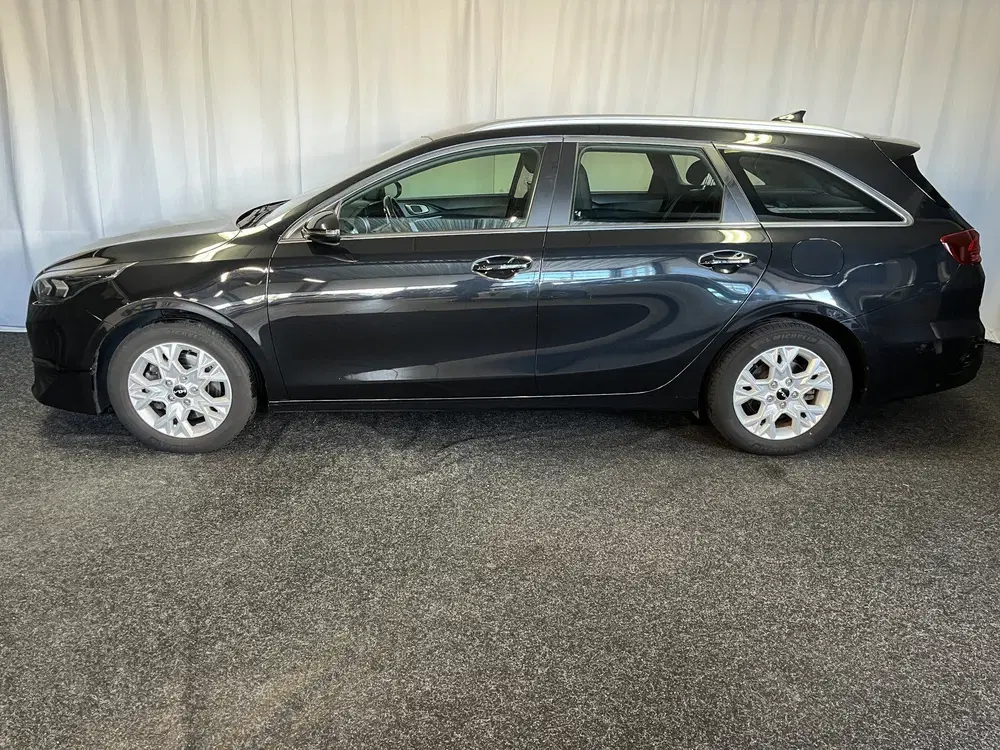 Kia Ceed 1.0 T-GDi DynamicLine 1E EIGN uit 2022, foto 2