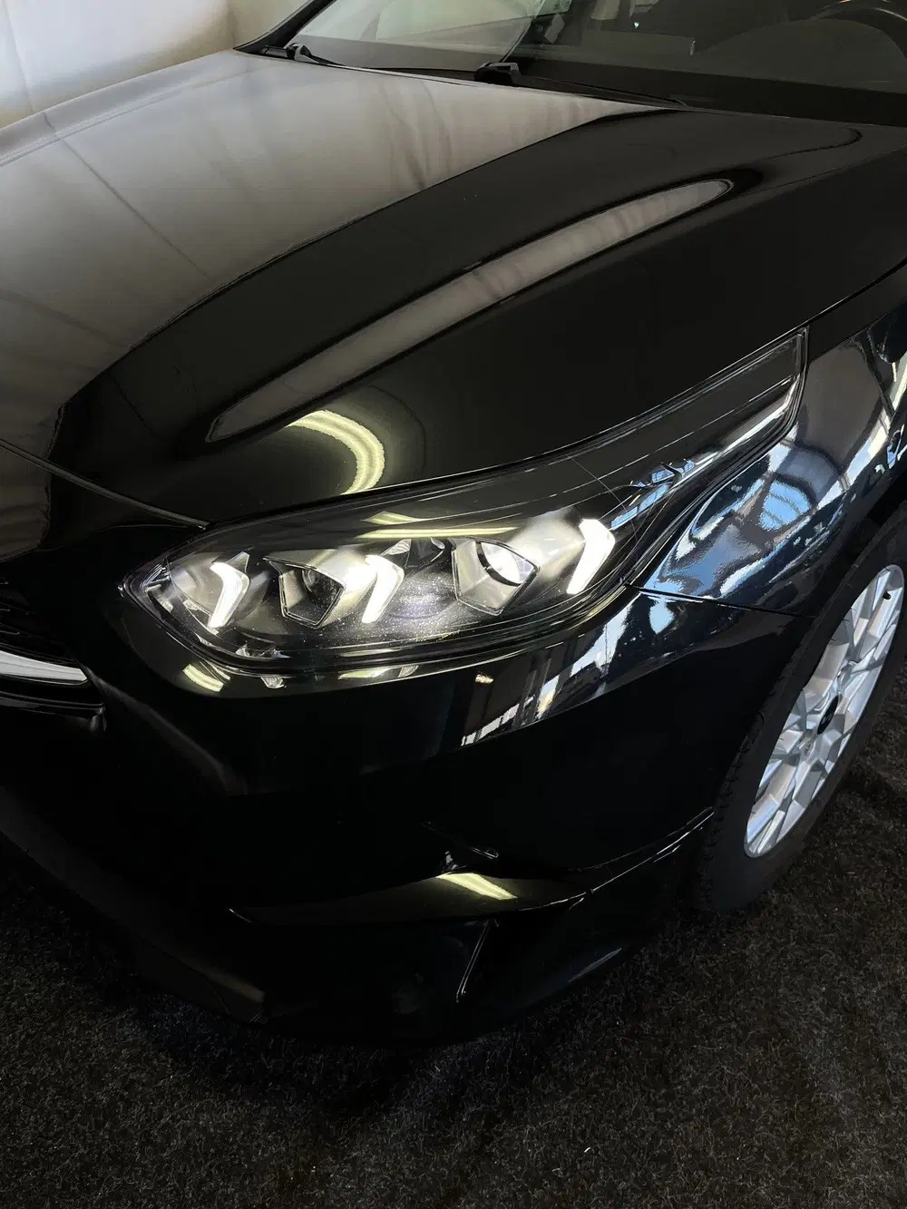 Kia Ceed 1.0 T-GDi DynamicLine 1E EIGN uit 2022, foto 4