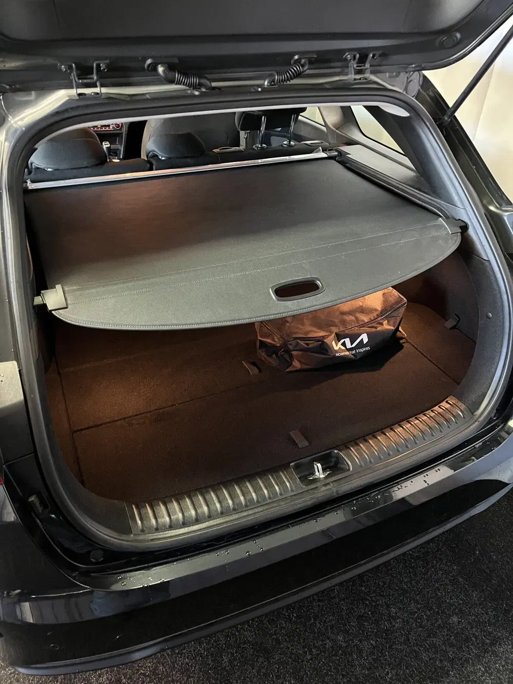 Kia Ceed 1.0 T-GDi DynamicLine 1E EIGN uit 2022, foto 7
