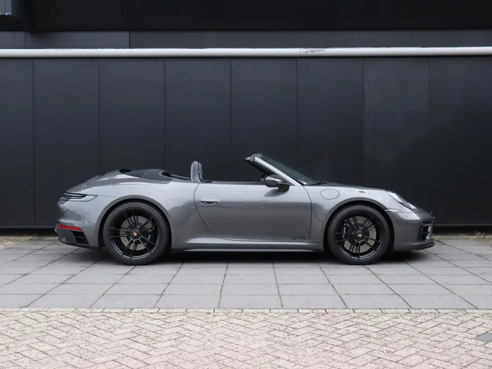 Porsche 911 3.0 Carrera 4 GTS uit 2023, foto 6