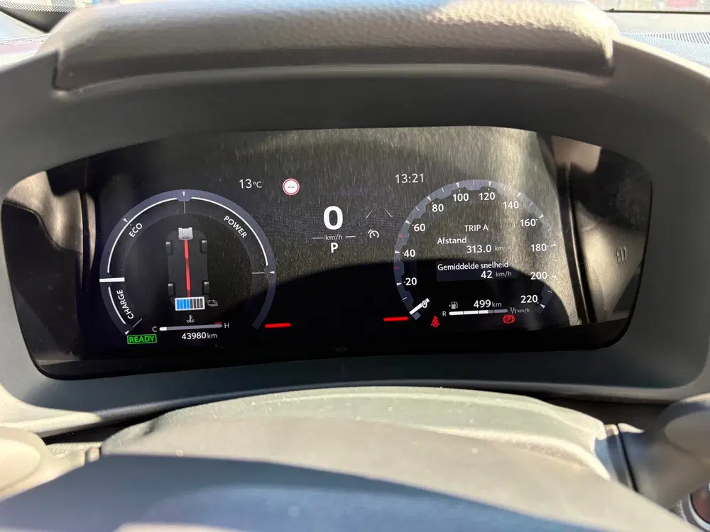 Toyota C-HR 1.8 Hybrid 140 Business Plus uit 2024, foto 10