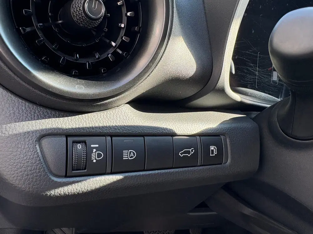 Toyota C-HR 1.8 Hybrid 140 Business Plus uit 2024, foto 11