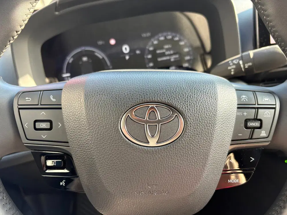 Toyota C-HR 1.8 Hybrid 140 Business Plus uit 2024, foto 12
