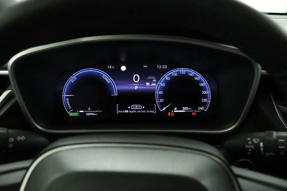 Toyota Corolla Cross Hybrid 200 Style uit 2023, foto 6
