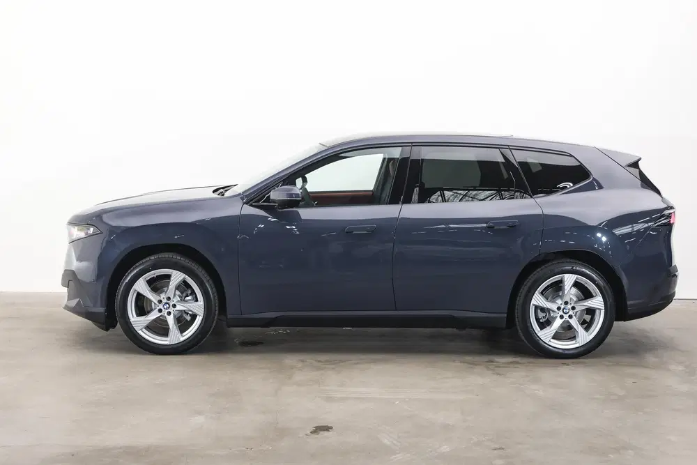 BMW iX3 40 eDrive uit 2026, foto 7