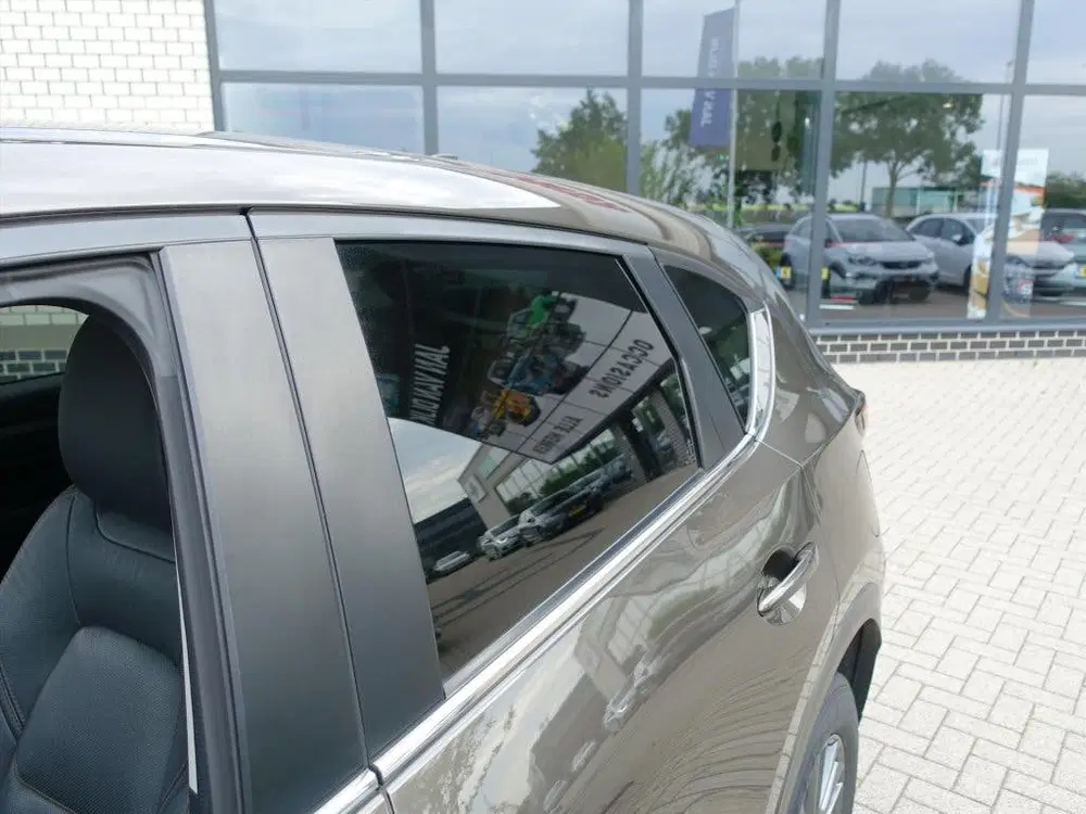 Mazda CX-5 2.0 SKYACTIV-G 165pk Automaat Business Com uit 2019, foto 10