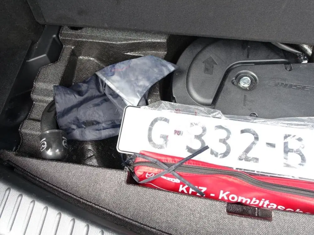 Mazda CX-5 2.0 SKYACTIV-G 165pk Automaat Business Com uit 2019, foto 12
