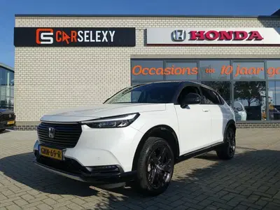 Honda HR-V 1.5 i-MMD 131pk CVT uit 2024