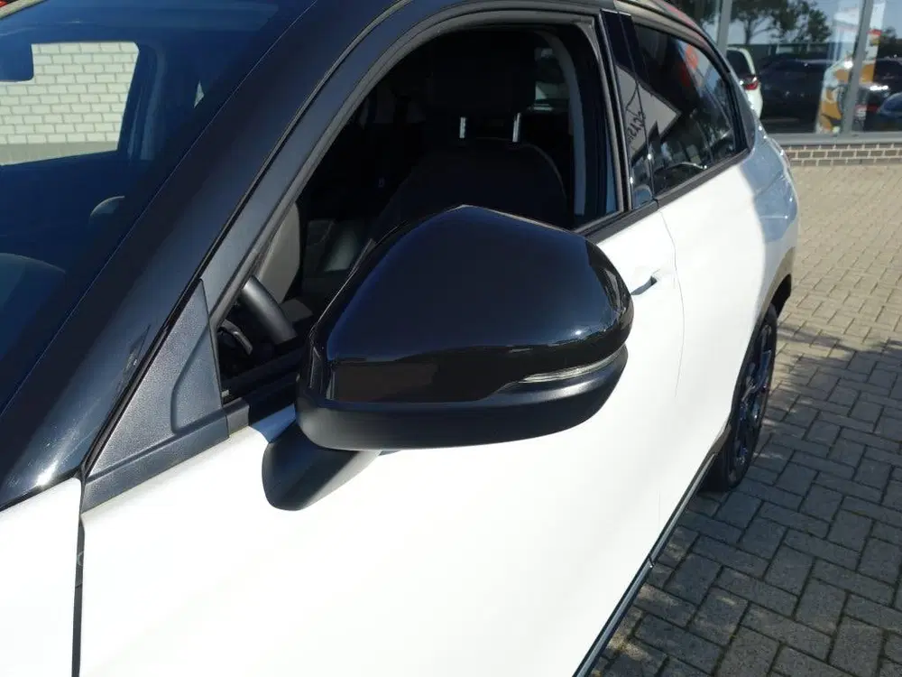 Honda HR-V 1.5 i-MMD 131pk CVT uit 2024, foto 11