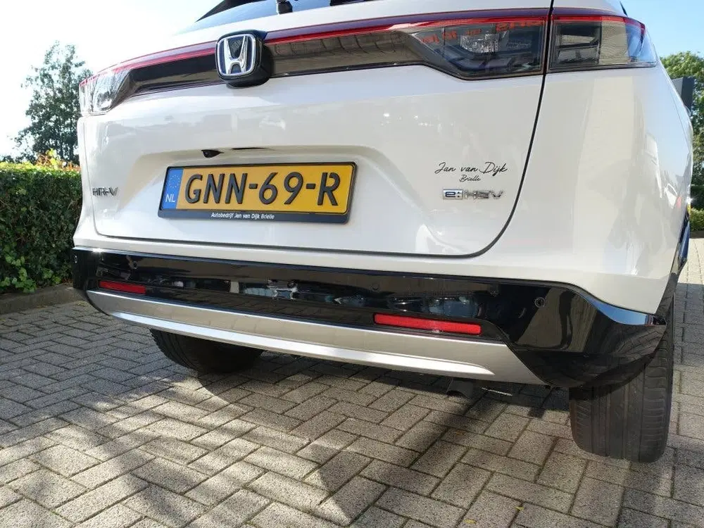 Honda HR-V 1.5 i-MMD 131pk CVT uit 2024, foto 12