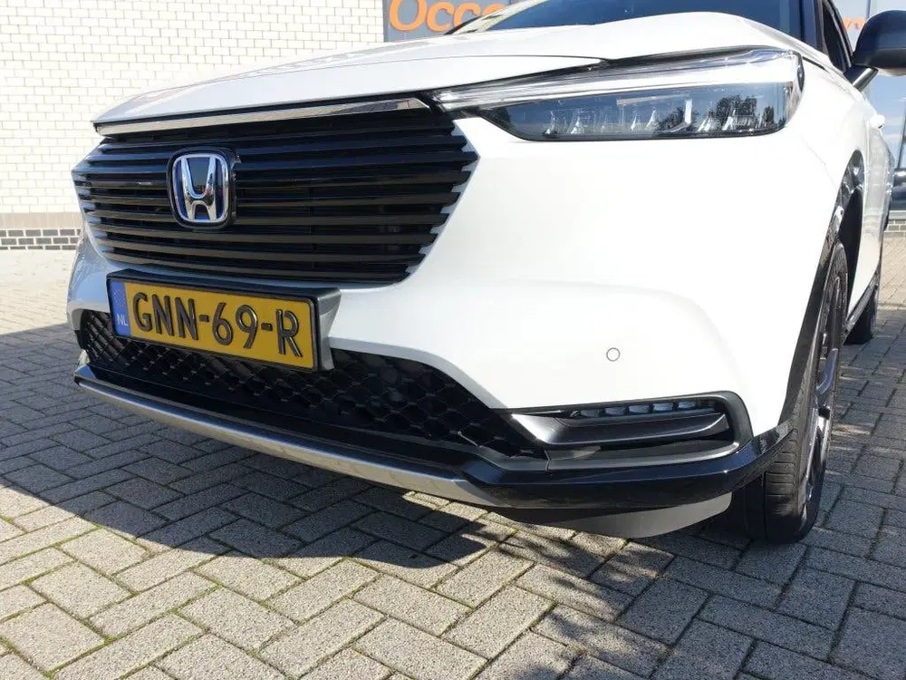 Honda HR-V 1.5 i-MMD 131pk CVT uit 2024, foto 14