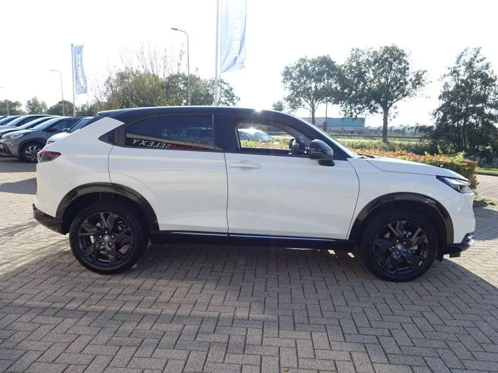 Honda HR-V 1.5 i-MMD 131pk CVT uit 2024, foto 6