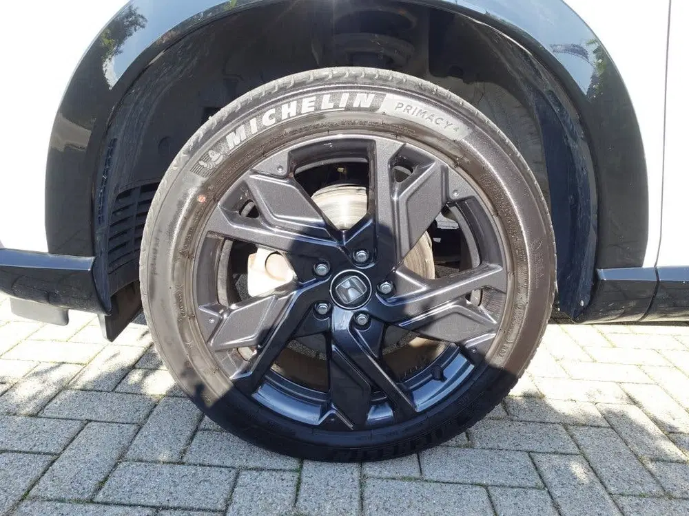 Honda HR-V 1.5 i-MMD 131pk CVT uit 2024, foto 9