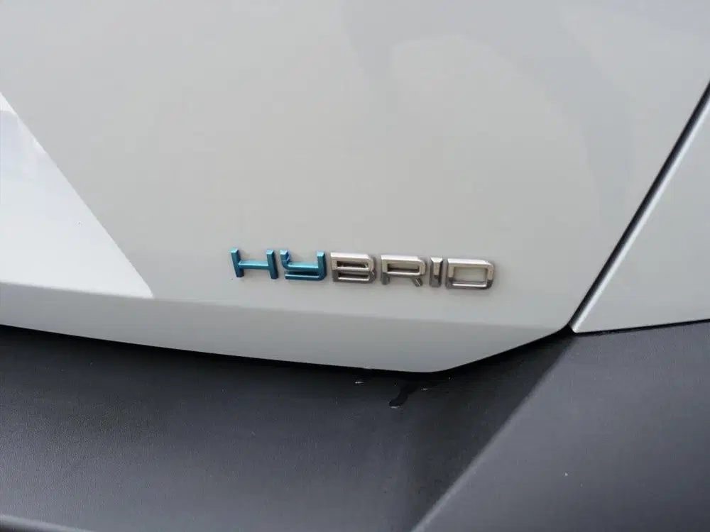 Peugeot 408 1.6 Plug-In Hybrid 180PK e-EAT8 GT uit 2024, foto 12