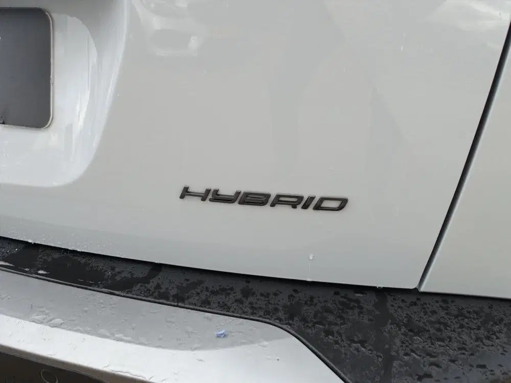 Peugeot 2008 1.2 Hybrid 145pk e-DCS6 Style uit 2025, foto 12