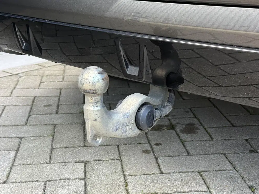 BMW X5 xDrive45e High Executive M-Sport M-SEATS uit 2023, foto 15