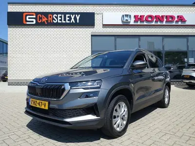 Skoda Karoq 1.5 TSI ACT Greentech 150pk Ambition Busin uit 2023