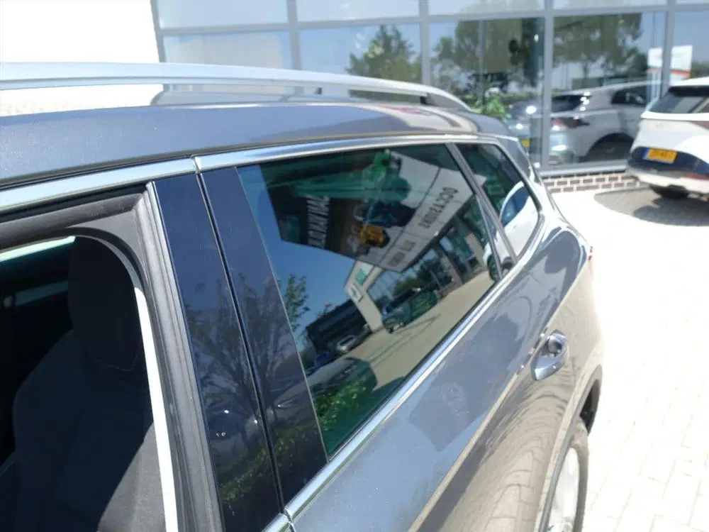 Skoda Karoq 1.5 TSI ACT Greentech 150pk Ambition Busin uit 2023, foto 10