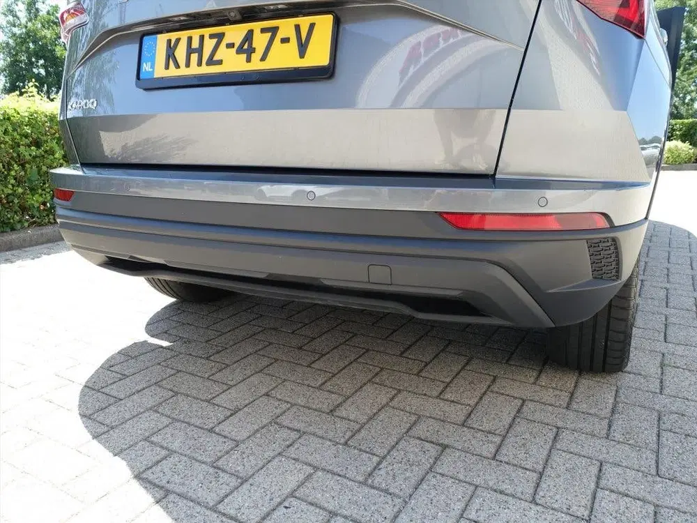 Skoda Karoq 1.5 TSI ACT Greentech 150pk Ambition Busin uit 2023, foto 11