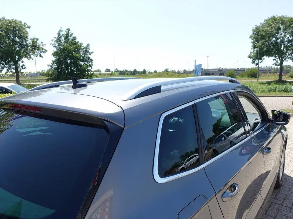 Skoda Karoq 1.5 TSI ACT Greentech 150pk Ambition Busin uit 2023, foto 12