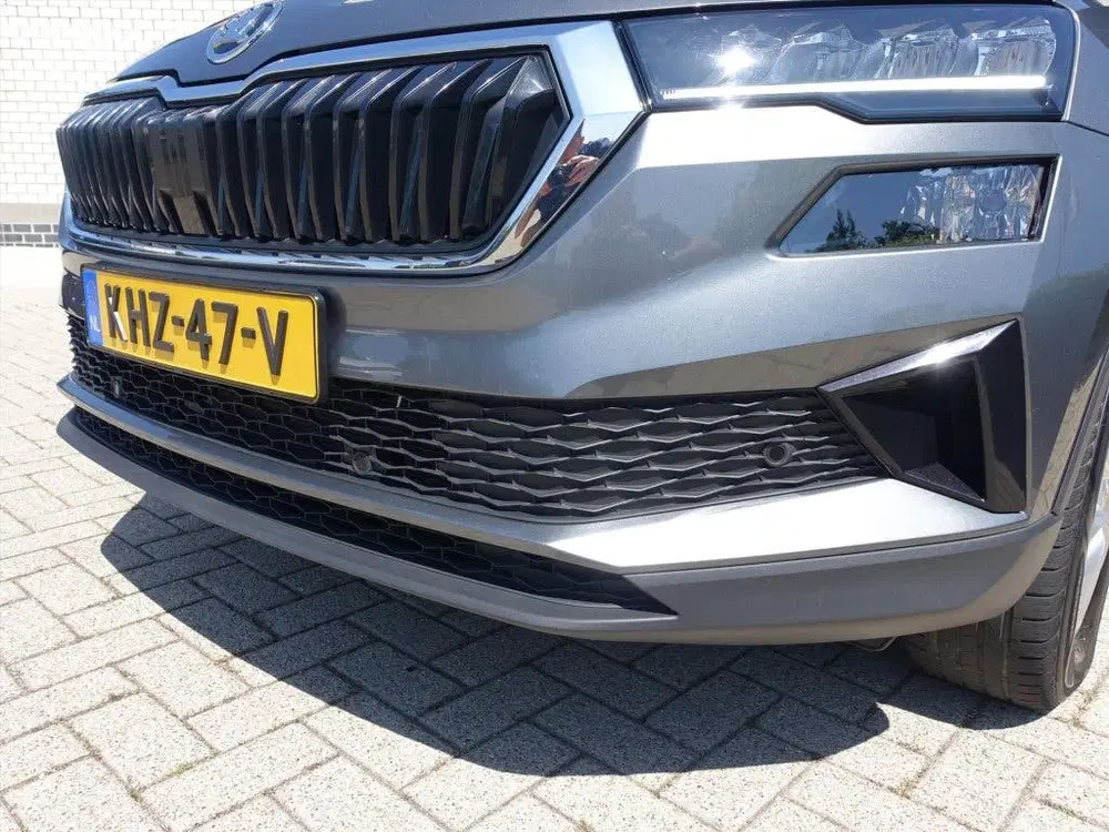 Skoda Karoq 1.5 TSI ACT Greentech 150pk Ambition Busin uit 2023, foto 13