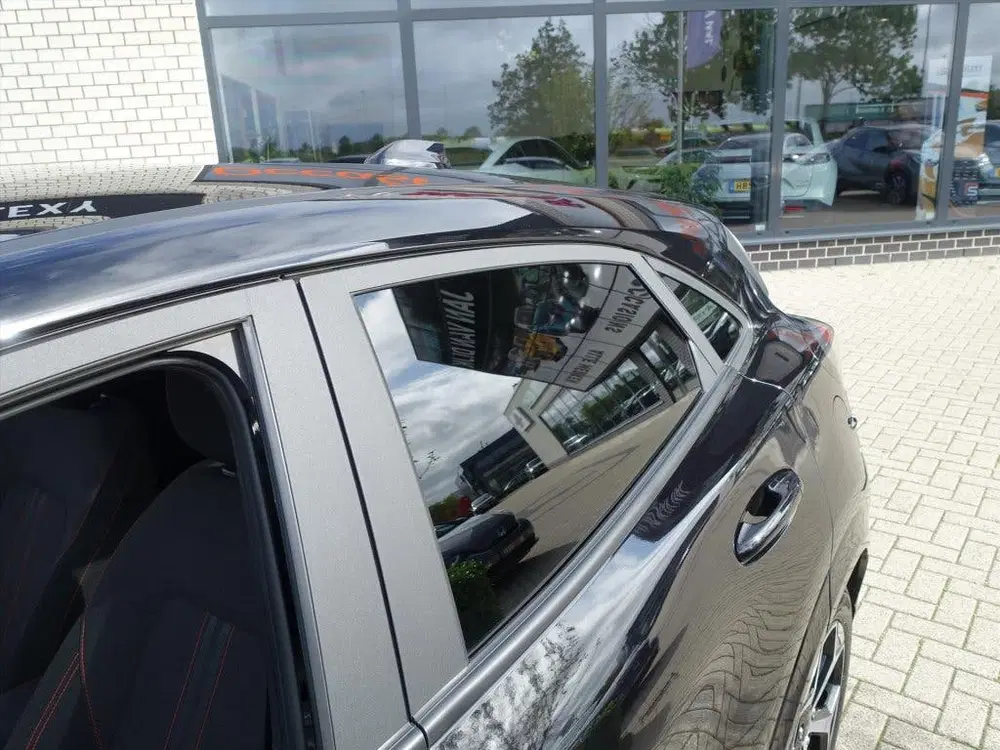 Ford Puma 1.0i Ecoboost Hybrid 125pk Aut ST-Line Ele uit 2025, foto 10
