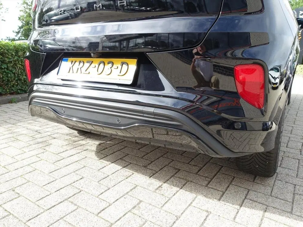 Ford Puma 1.0i Ecoboost Hybrid 125pk Aut ST-Line Ele uit 2025, foto 11