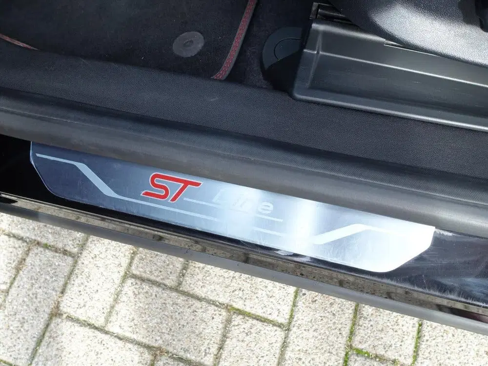 Ford Puma 1.0i Ecoboost Hybrid 125pk Aut ST-Line Ele uit 2025, foto 14