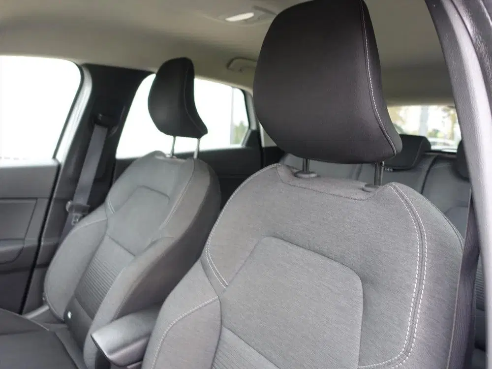 Renault Captur TCe 101pk Life 4 SEIZOENENBANDEN uit 2020, foto 12