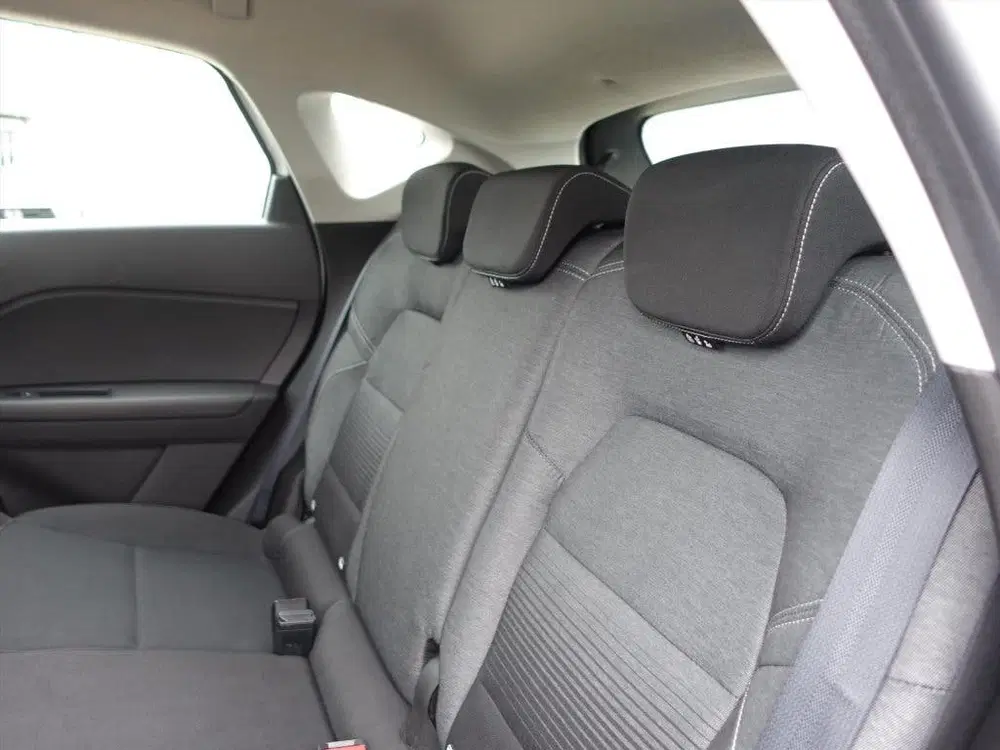 Renault Captur TCe 101pk Life 4 SEIZOENENBANDEN uit 2020, foto 14