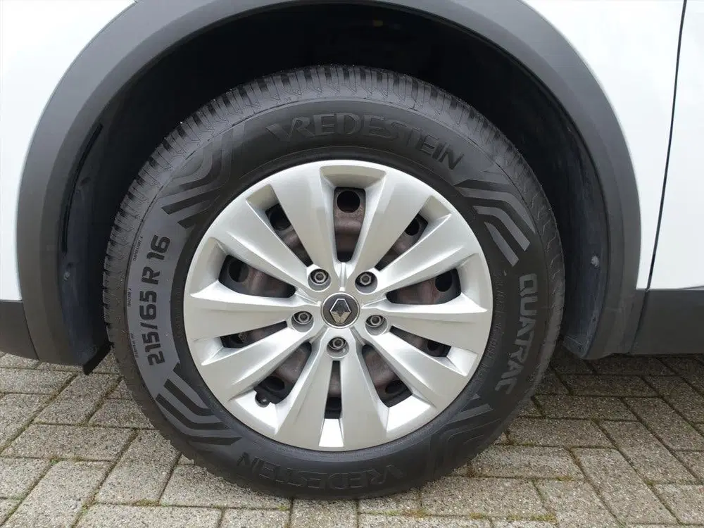 Renault Captur TCe 101pk Life 4 SEIZOENENBANDEN uit 2020, foto 9