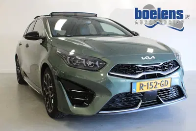 Kia ProCeed 1.0 T-GDi GT-Line uit 2022