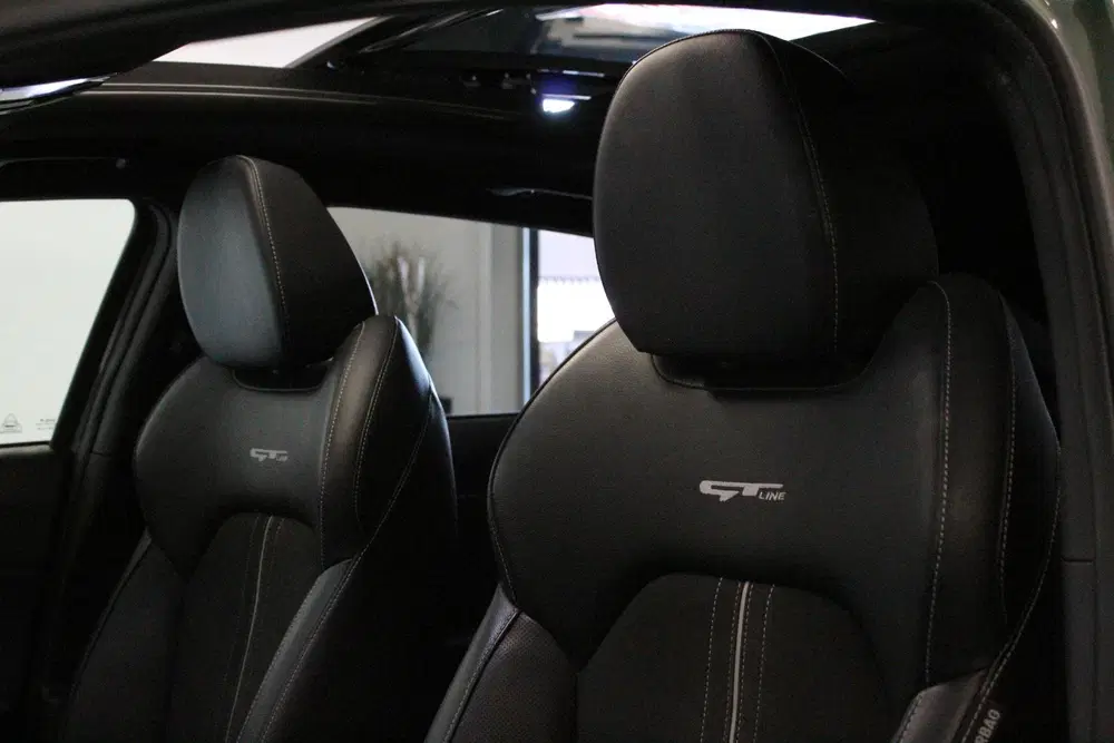 Kia ProCeed 1.0 T-GDi GT-Line uit 2022, foto 11