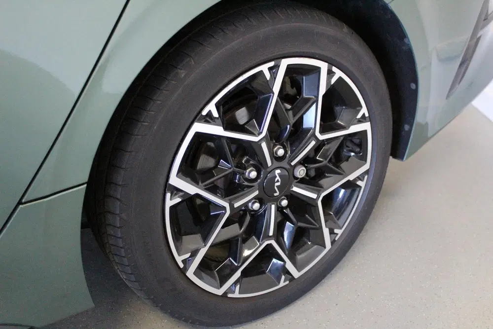 Kia ProCeed 1.0 T-GDi GT-Line uit 2022, foto 5