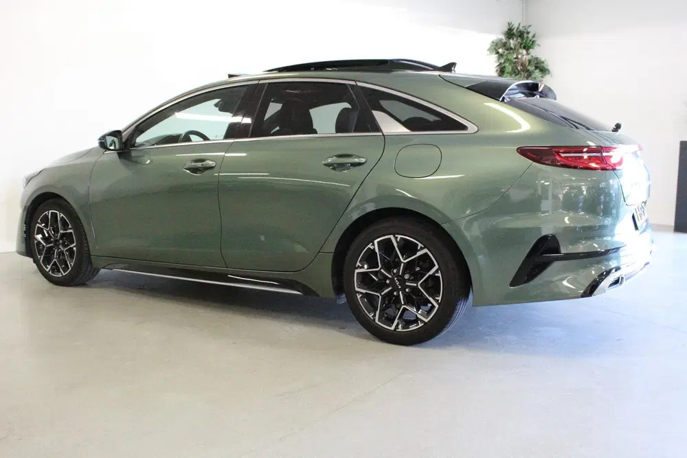 Kia ProCeed 1.0 T-GDi GT-Line uit 2022, foto 7