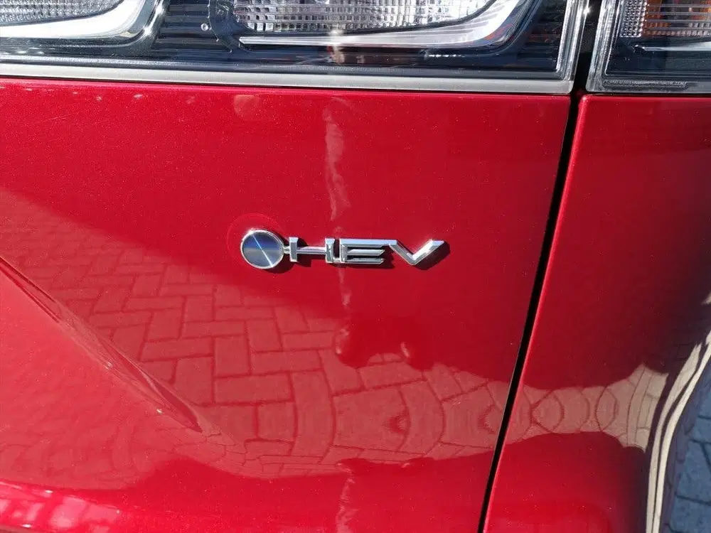 Toyota Corolla Cross 2.0 High Power Hybrid 197pk eCVT Execut uit 2024, foto 13