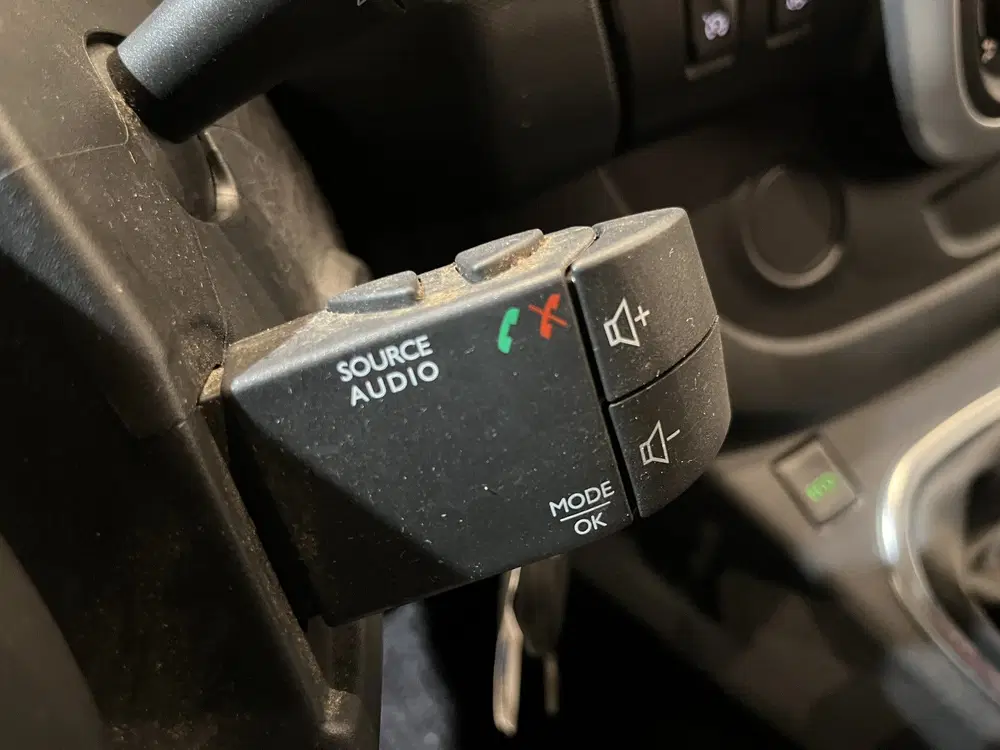 Renault Trafic 2.0 dCi 120 PK L2H1 uit 2021, foto 10