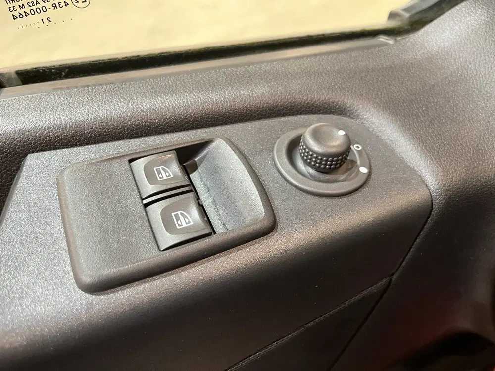 Renault Trafic 2.0 dCi 120 PK L2H1 uit 2021, foto 12