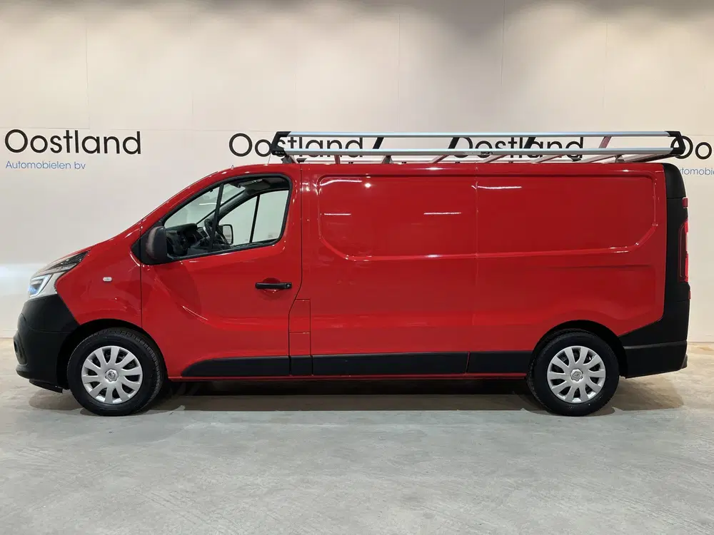 Renault Trafic 2.0 dCi 120 PK L2H1 uit 2021, foto 4