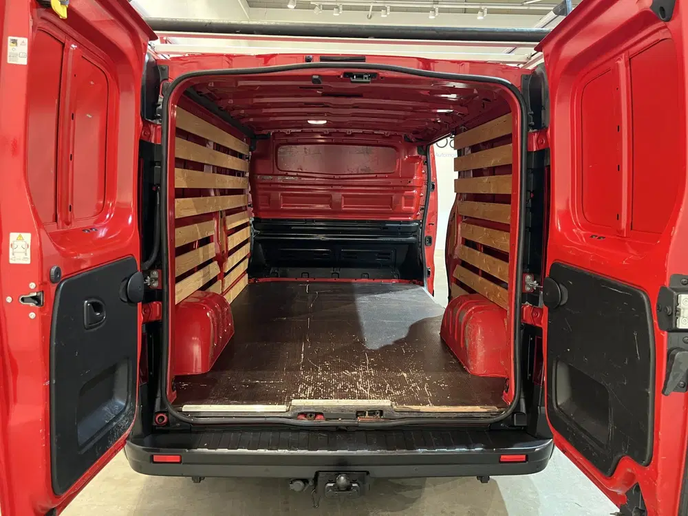 Renault Trafic 2.0 dCi 120 PK L2H1 uit 2021, foto 5