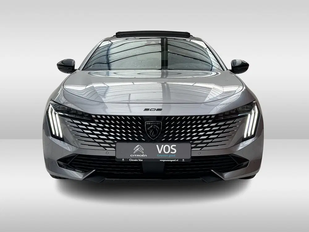 Peugeot 508 HYbrid 225 e-EAT8 Allure Avantage uit 2024, foto 15