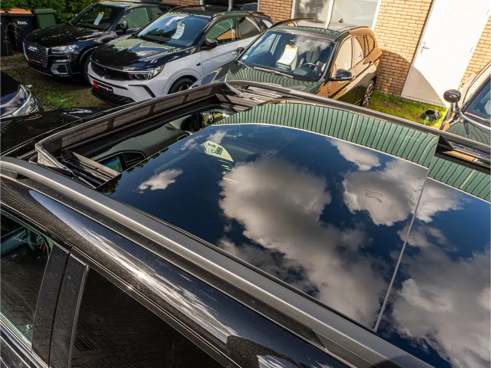 Mercedes-Benz GLE GLE 350 e 4MATIC Premium Plus PANO BURMEST uit 2022, foto 6