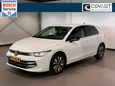 Volkswagen Golf 1.5 eTSI Goal 150pk uit 2025