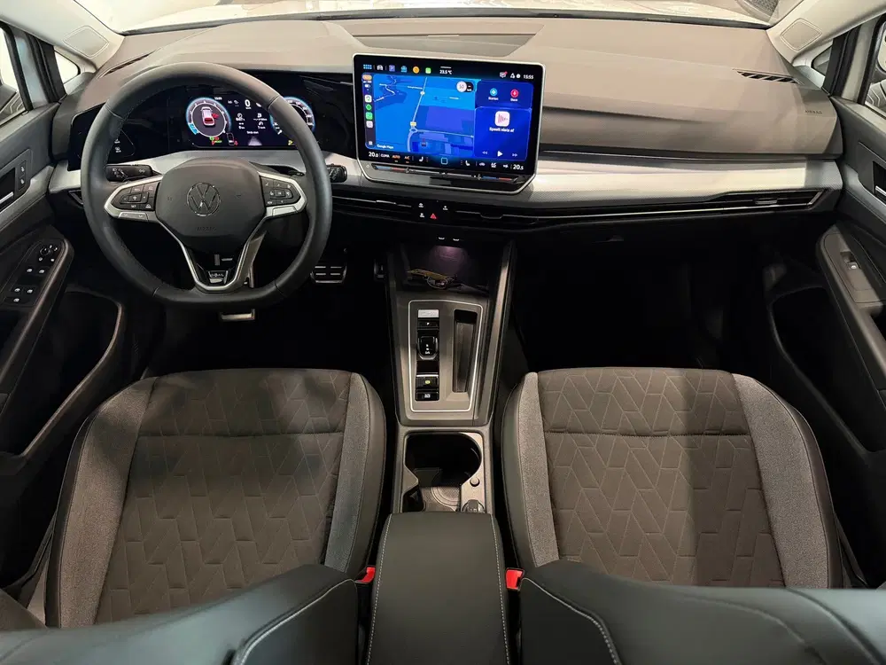 Volkswagen Golf 1.5 eTSI Goal 150pk uit 2025, foto 12