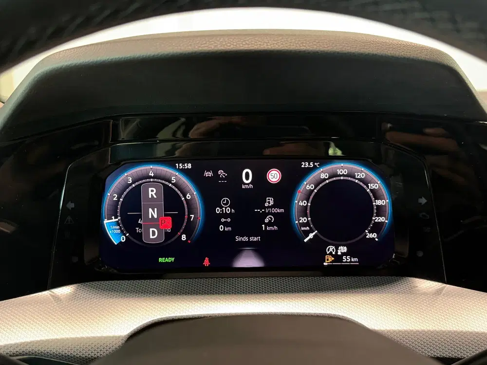 Volkswagen Golf 1.5 eTSI Goal 150pk uit 2025, foto 13