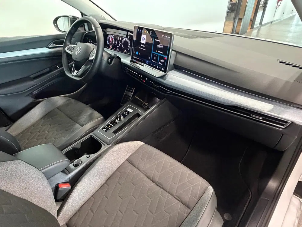 Volkswagen Golf 1.5 eTSI Goal 150pk uit 2025, foto 8