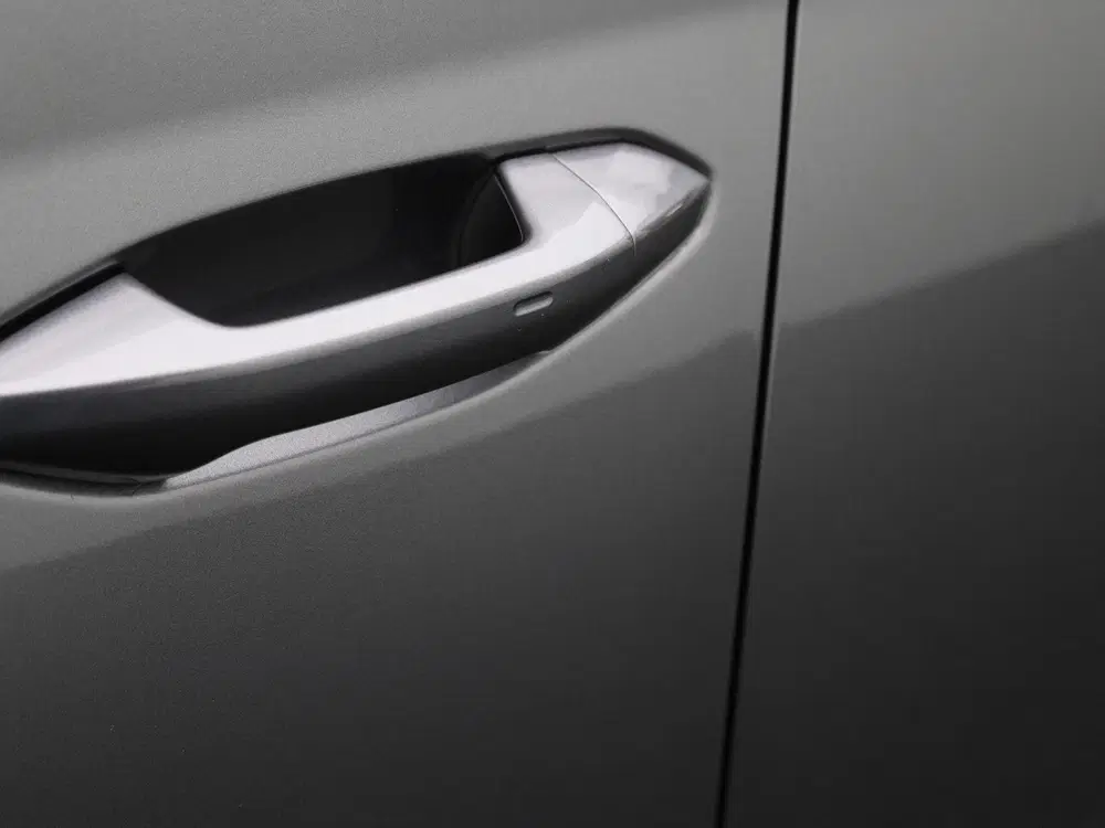 Skoda Octavia 1.4 TSI iV PHEV Business Edition uit 2024, foto 15