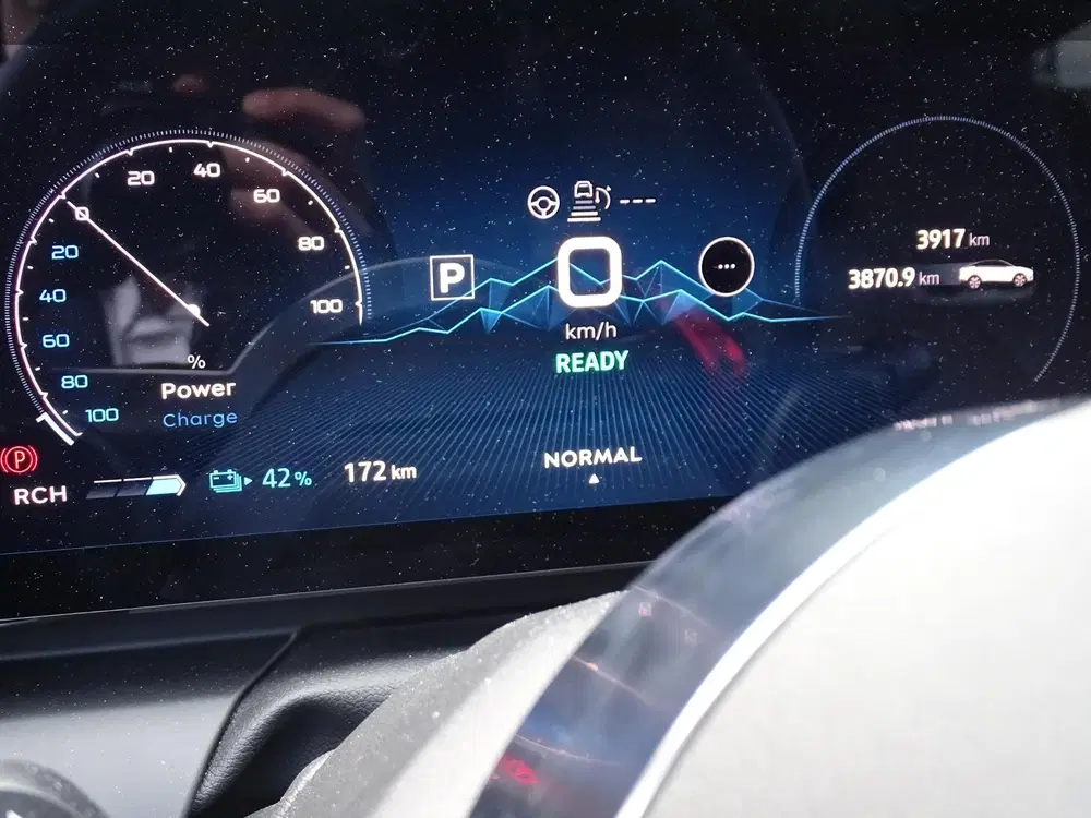 Alpine A390 GT 89kWh DEVIALET AUDIO uit 2026, foto 4